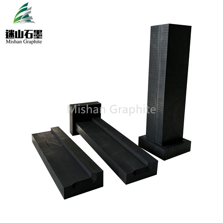 Grafiitvorm kullavalukoja jaoks